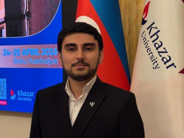Psixologiya departamentinin əməkdaşı müsahibə verib   